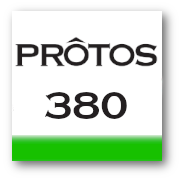 XLPower Prôtos 380 Light, 380 Standard, 380 EVO