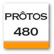 XLPower Prôtos 480