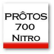 Prôtos 700 Nitro Ersatzteile