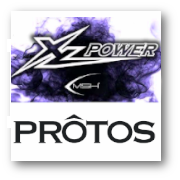 XLPower/MSH Prôtos