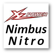 XLPower Nimbus Nitro Ersatzteile