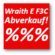 XLPower Wraith E 760 Ersatzteile - ABVERKAUF - restlose Lagerräumung dieser Teile