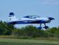 Preview: Extremeflight RC 91" Extra NG Weiss/Blau - ARF