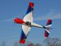 Preview: Extremeflight RC 85" Laser Weiss/Blau/Rot/Silber - ARF