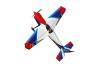 Preview: Extremeflight RC 85" Laser Weiss/Blau/Rot/Silber - ARF