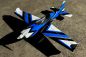 Preview: Extreme Flight RC 67" Extra NG Blau/Schwarz - ARF