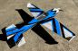 Preview: Extreme Flight RC 67" Extra NG Blau/Schwarz - ARF