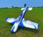 Preview: Extremeflight RC 91" Extra NG Weiss/Blau - ARF