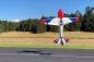 Preview: Extremeflight RC 104" Laser Weiss/Blau/Rot/Silber - ARF