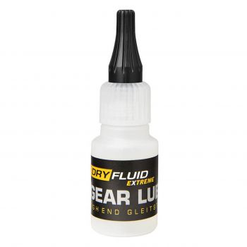 DryFluid Gear Lube Gleitfluid (20 ml)