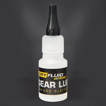 DryFluid Gear Lube Gleitfluid (20 ml)