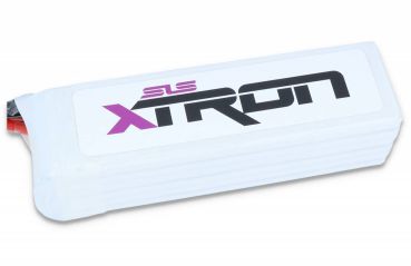 SLS XTRON 4000mAh 8S1P 29,6V 30C/60C