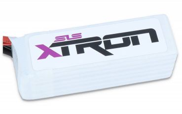 SLS XTRON 1800mAh 6S1P 22,2V 30C/60C