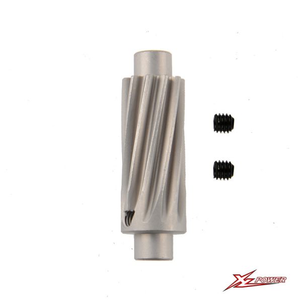 XLpower - Motorritzel 11T - fuer 109T HZR