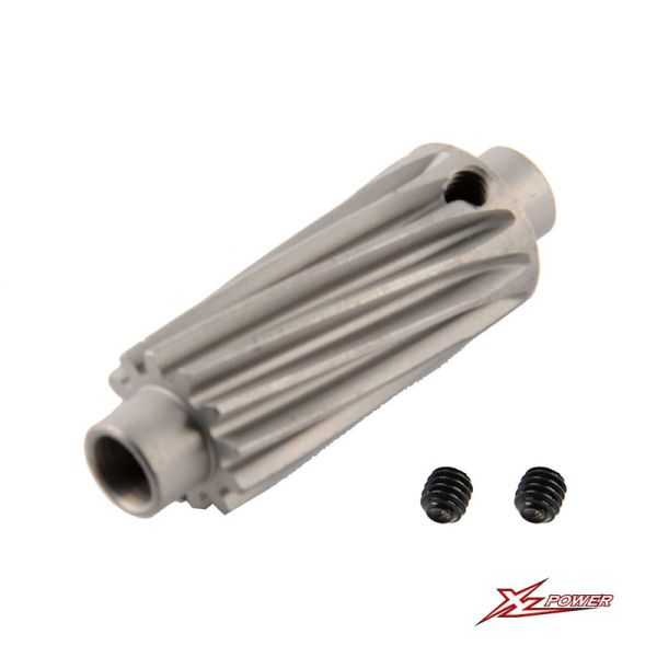 XLpower - Motorritzel 12T - fuer 109T HZR