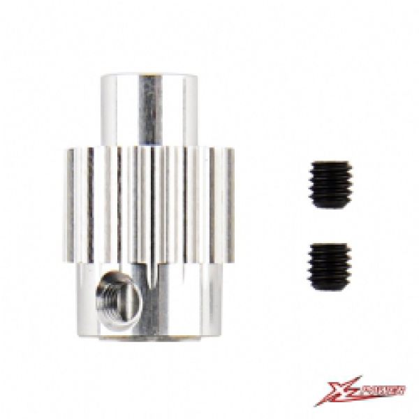 XLpower - Heckritzel 16T