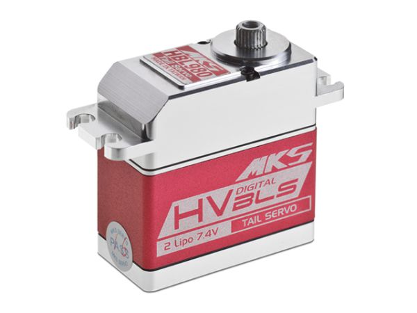 HBL 980 HV Digital Servo brushless