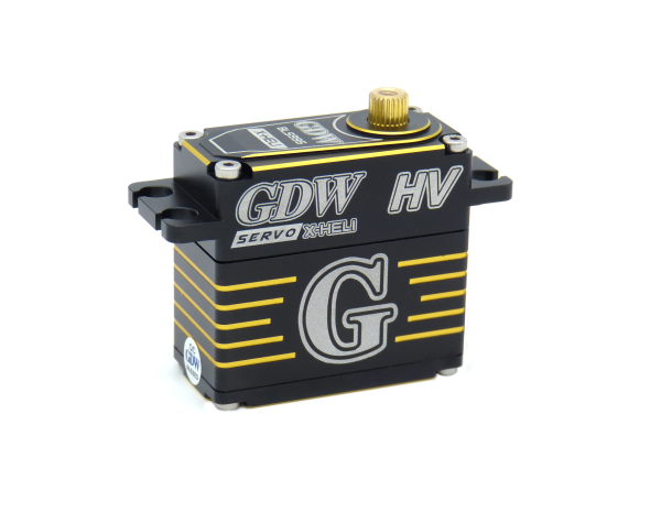 GDW BLS995HV 760µs Heckservo