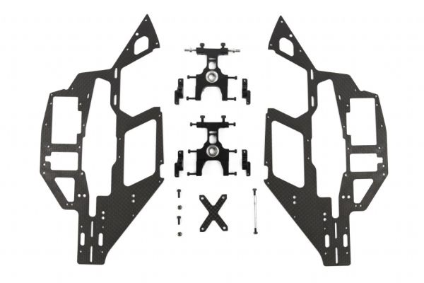 V2 Chassis Upgrade für Prôtos 380 (Light)