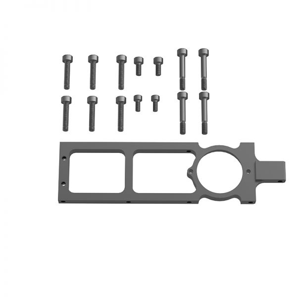 XLPower - unterer Lagerbock Specter Nitro