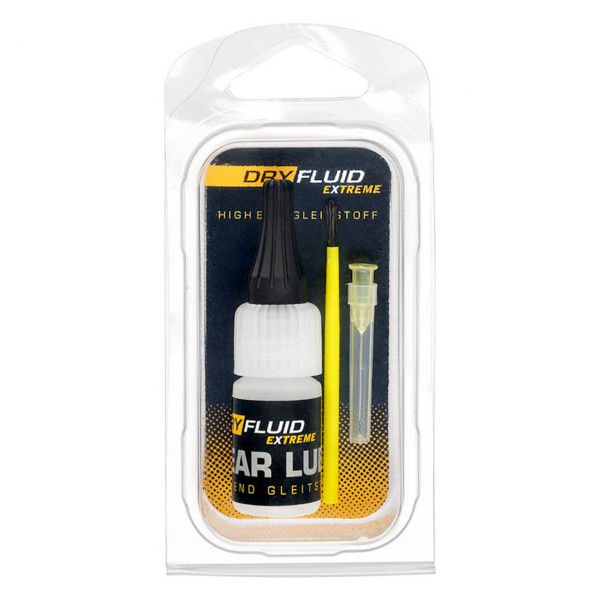 DryFluid Gear Lube 10ml