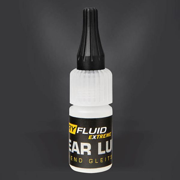 DryFluid Gear Lube 10ml