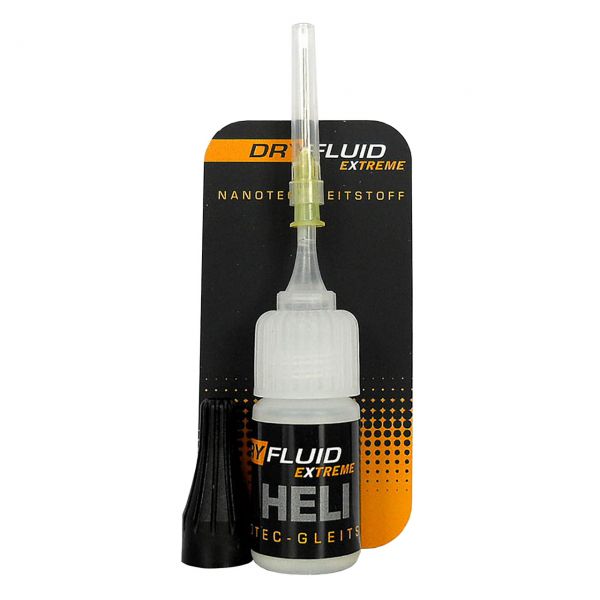 DryFluid Heli 10ml