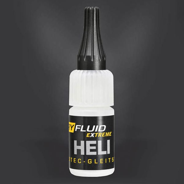 DryFluid Heli 10ml