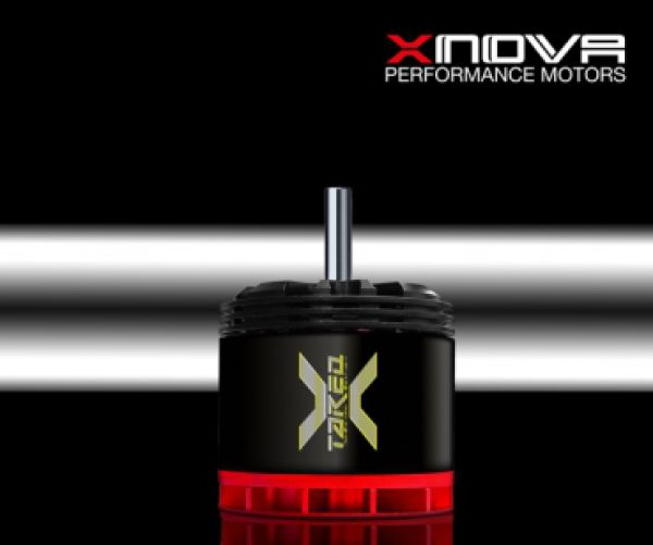 Xnova 3215 Tareq Edition V2 945KV - neue Universalwelle A