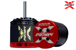 Xnova Lightning Brushless Motor 4030 mit 710KV mit 6mm A Welle (38mm)